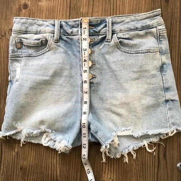 Just USA shorts Size Large - Picture 5 of 8